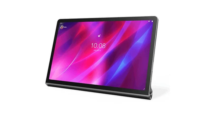 Lenovo Yoga Tab 11 YT-J706F 8GB+256GB (Storm Grey) ZA8W0036PH