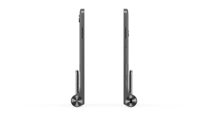 Lenovo Yoga Tab 11 YT-J706F 8GB+256GB (Storm Grey) ZA8W0036PH