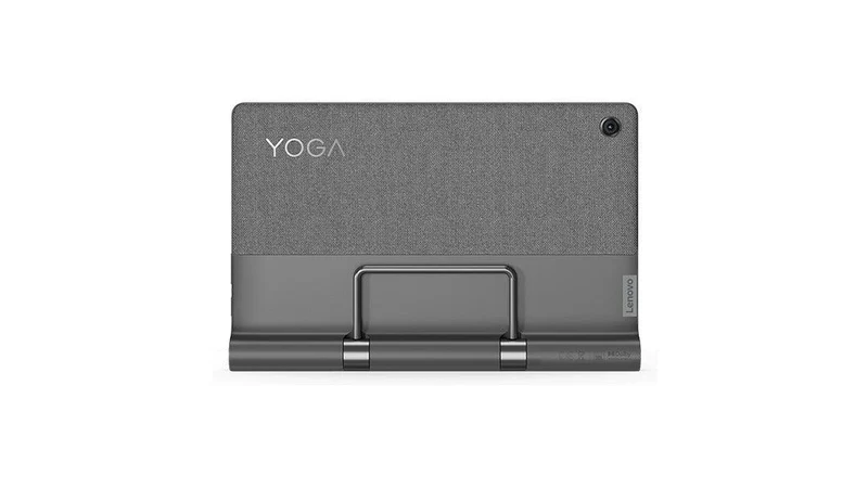 Lenovo Yoga Tab 11 YT-J706F 8GB+256GB (Storm Grey) ZA8W0036PH