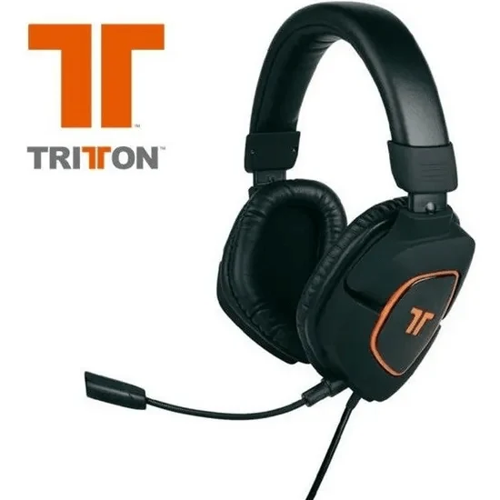TRITTON AX180 PERFORMANCE STEREO HEADSET 360/PS3/P
