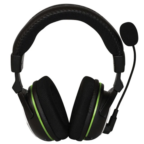 TURTLE BEACH EARFORCE XP500 (PROG./WIRELESS/GAMING