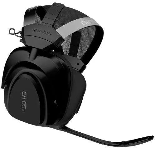 Gioteck EX-05S Wired HD Stereo Headset (Multi-Format)