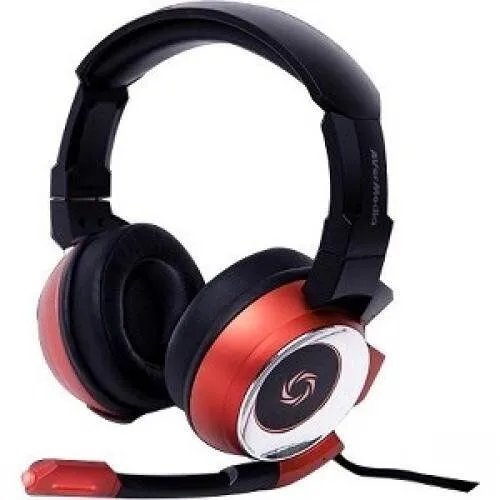 Avermedia GH337 Sonicwave 7.1 Gaming Headset (Black)