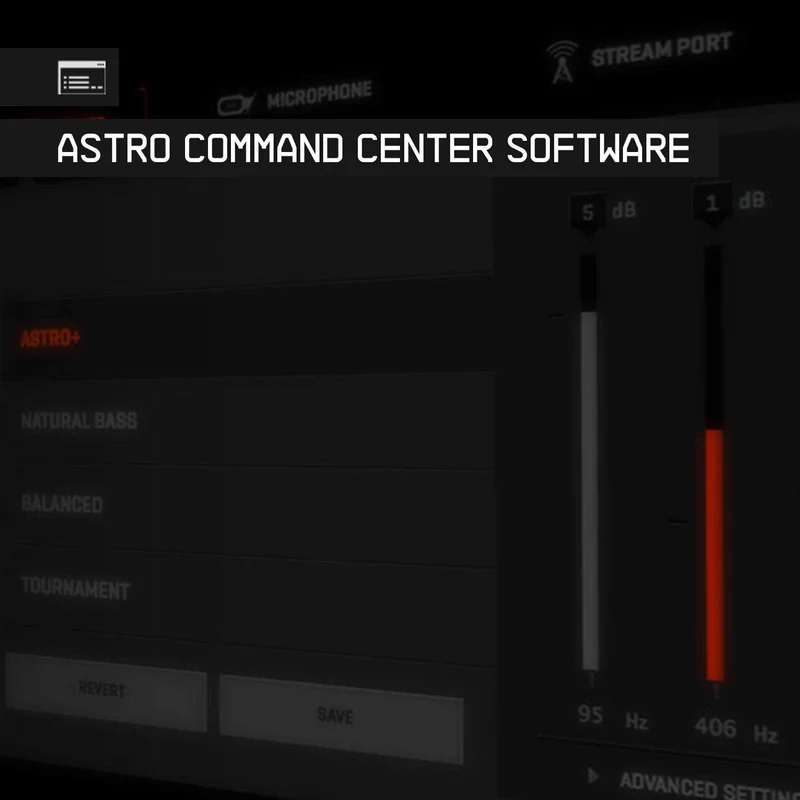ASTRO A40 + MIXAMP Pro Video Gaming Equipment Dark Grey (PS4/ PS3/ PC/ Mac)
