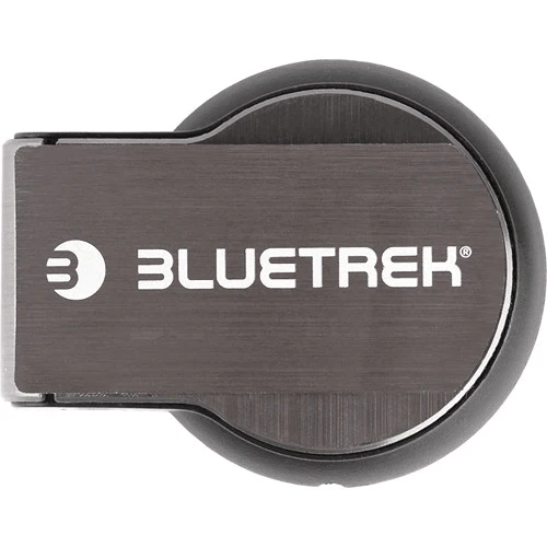 BLUETREK WIRELESS MUSIC & CALL STEREO BLUETOOTH HEADSET (PDP-00001-01)