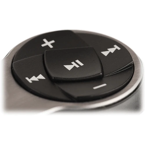 BLUETREK WIRELESS MUSIC & CALL STEREO BLUETOOTH HEADSET (PDP-00001-01)