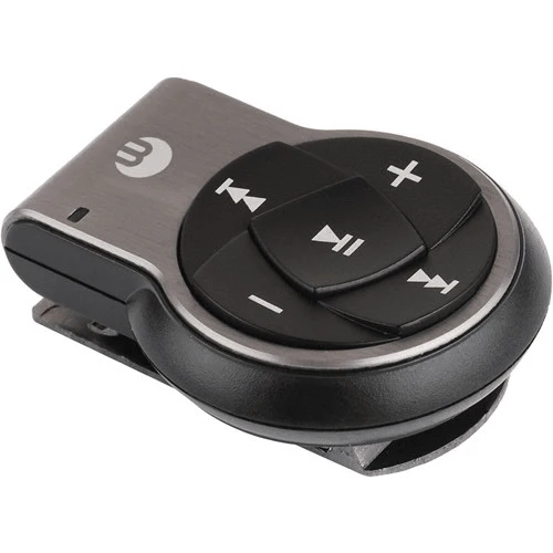 BLUETREK WIRELESS MUSIC & CALL STEREO BLUETOOTH HEADSET (PDP-00001-01)