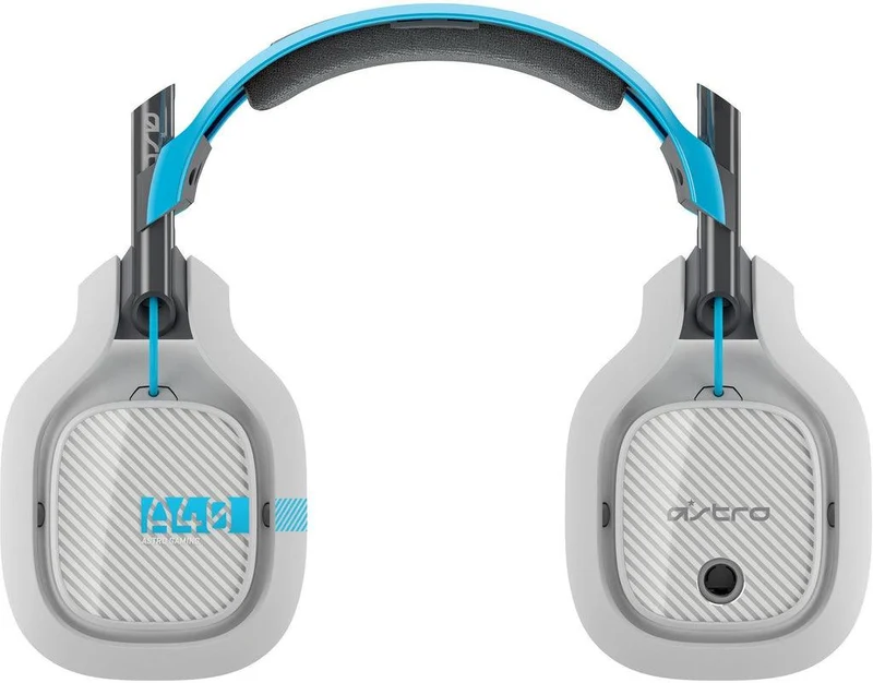 ASTRO A40 + MIXAMP M80 Xboxone Light Grey/Blue