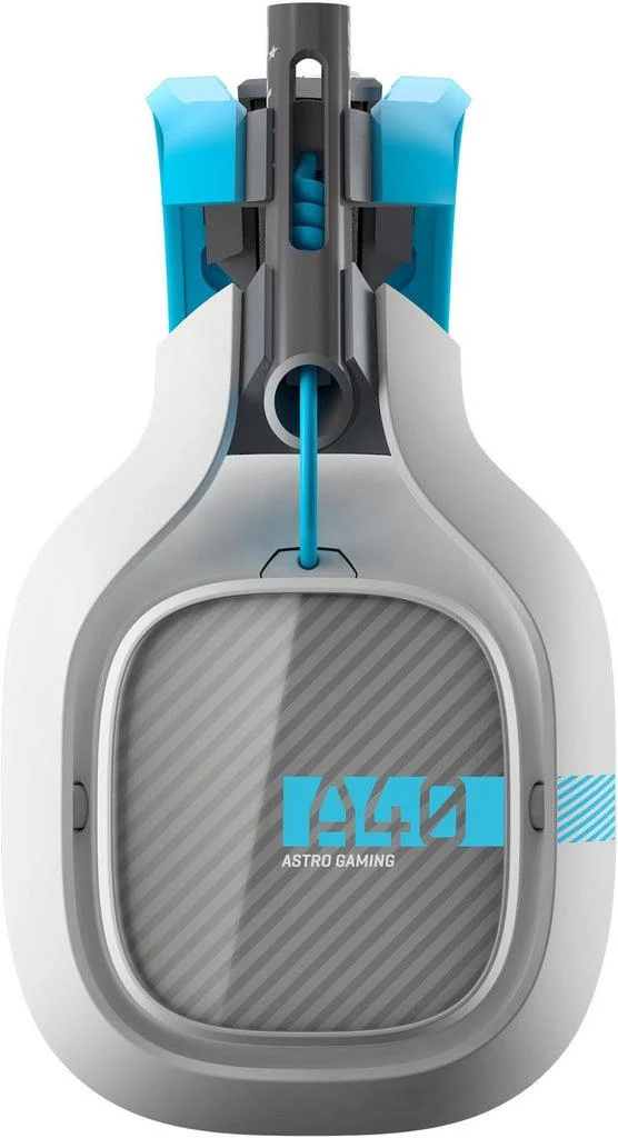 ASTRO A40 + MIXAMP M80 Xboxone Light Grey/Blue