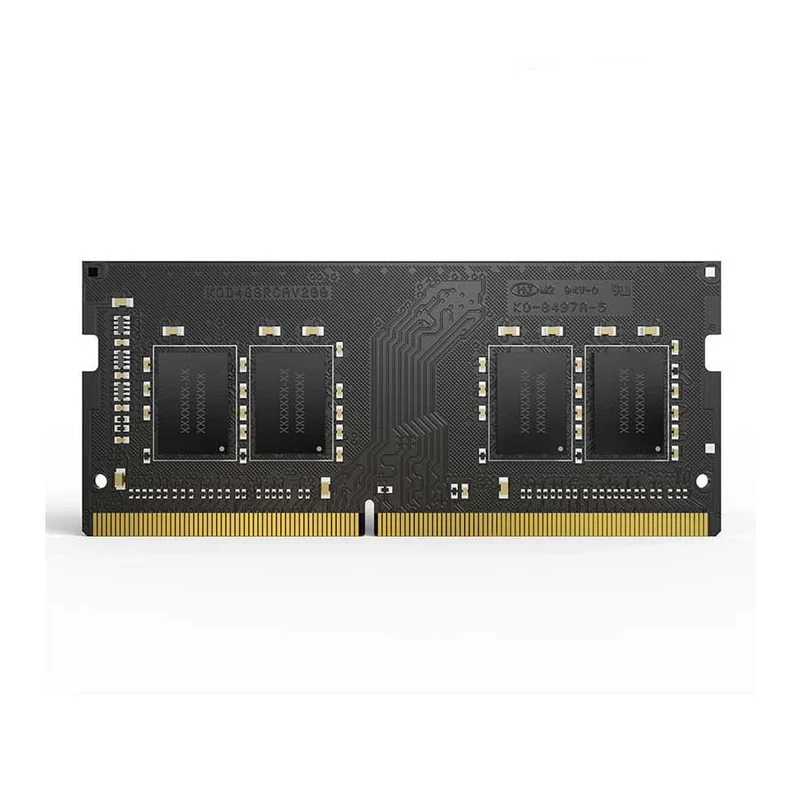 HP S1 Series 16GB (1X16GB) DDR4 3200MHZ PC4 CL22 SO-DIMM (2E2M7AA#UUF)