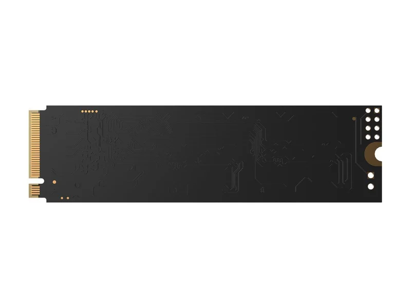 HP EX900 M.2 500GB PCIE Gen3 X4 NVME 3D TLC NAND Internal SSD (2YY44AA#UUF)