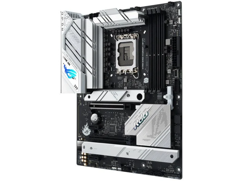 Asus ROG Strix B760-A Gaming WIFI D4 Motherboard