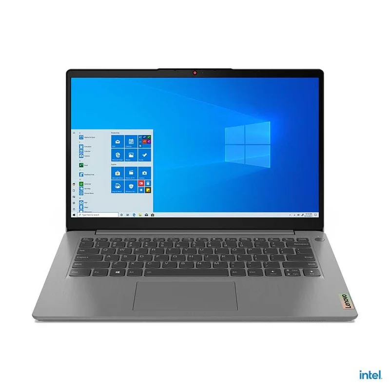 Lenovo Ideapad 3 14ABA7 82RM000PPH Laptop (Arctic Grey) | 14” FHD | Ryzen 5 5625U | 8GB RAM | 512 GB SSD | AMD Radeon Graphics | Windows 11 Home | MS Office Home & Student 2021 | Lenovo Casual Backpack B210