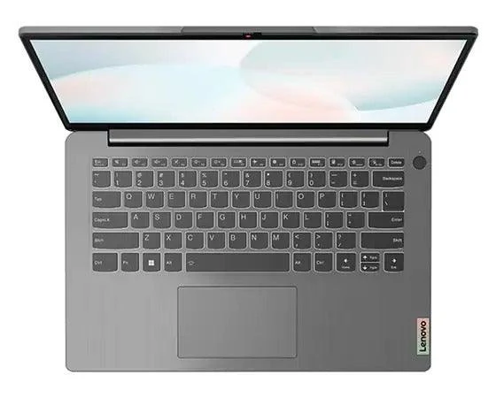 Lenovo Ideapad 3 14ABA7 82RM000PPH Laptop (Arctic Grey) | 14” FHD | Ryzen 5 5625U | 8GB RAM | 512 GB SSD | AMD Radeon Graphics | Windows 11 Home | MS Office Home & Student 2021 | Lenovo Casual Backpack B210