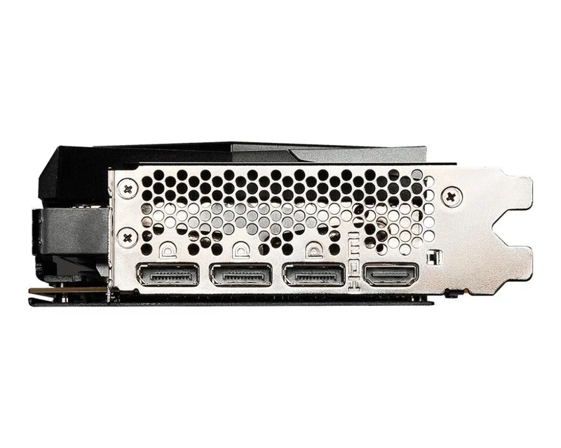MSi Geforce RTX 3050 Gaming X 8G GDDR6 Graphics Card