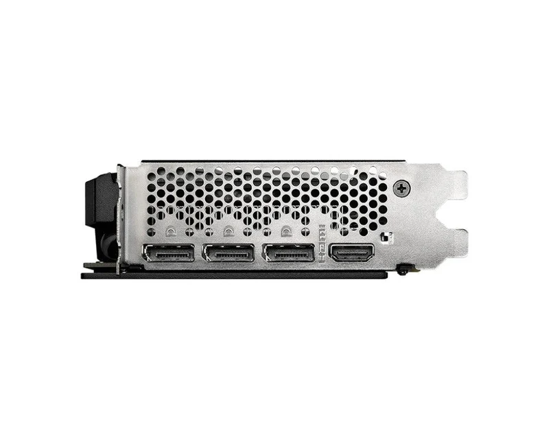 MSi Geforce RTX 3050 Ventus 2X 8G OC Graphics Card