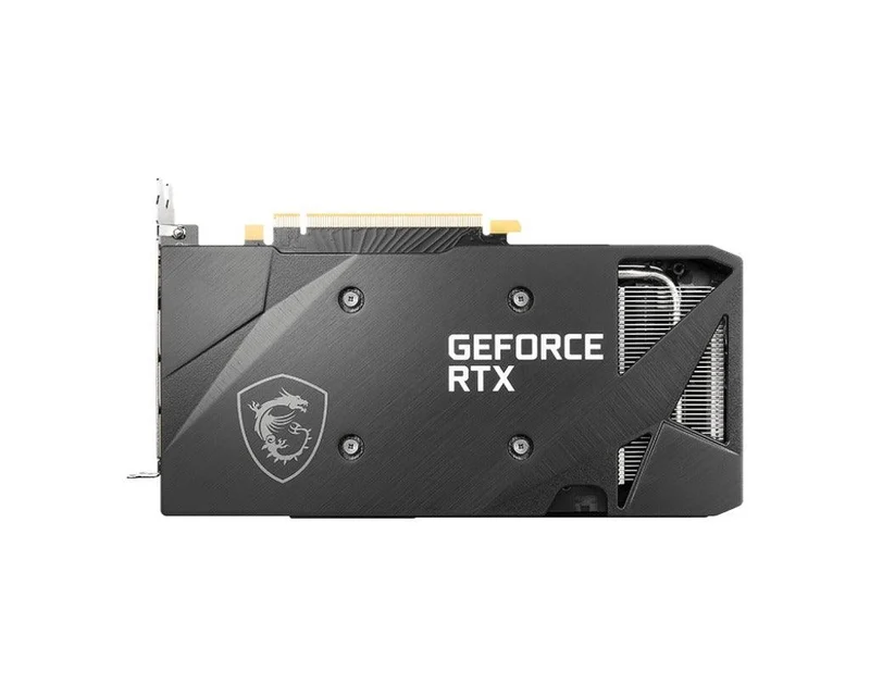 MSi Geforce RTX 3050 Ventus 2X 8G OC Graphics Card