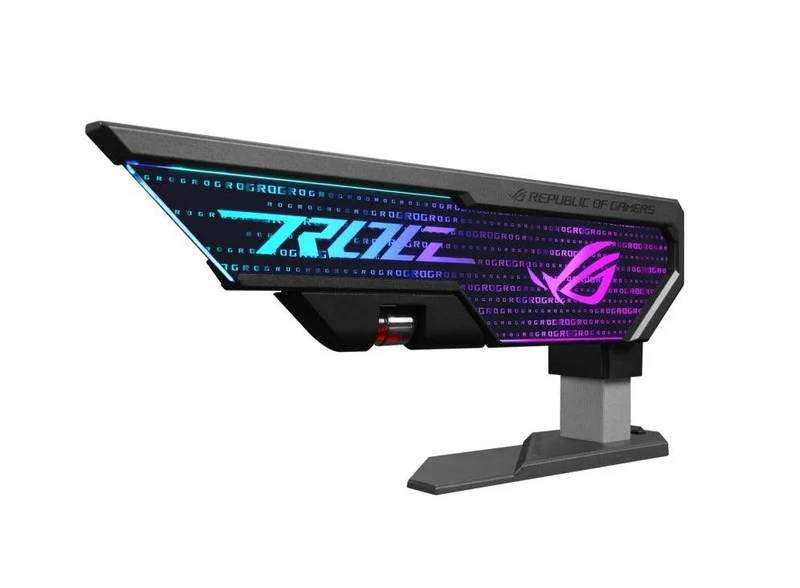 Asus ROG Herculx Graphics Card Holder