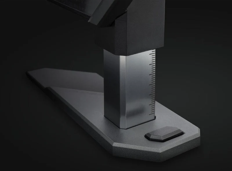 Asus ROG Herculx Graphics Card Holder