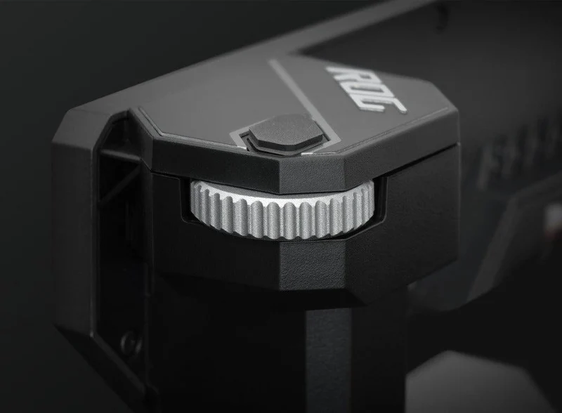 Asus ROG Herculx Graphics Card Holder