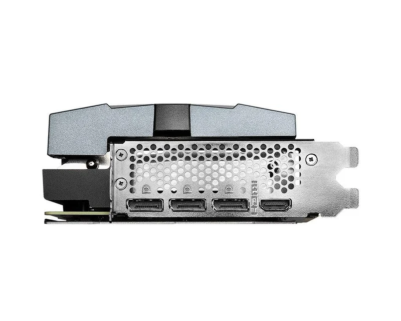 MSI GeForce RTX 3080 TI SUPRIM X 12G LHR GDDR6X Graphics Card