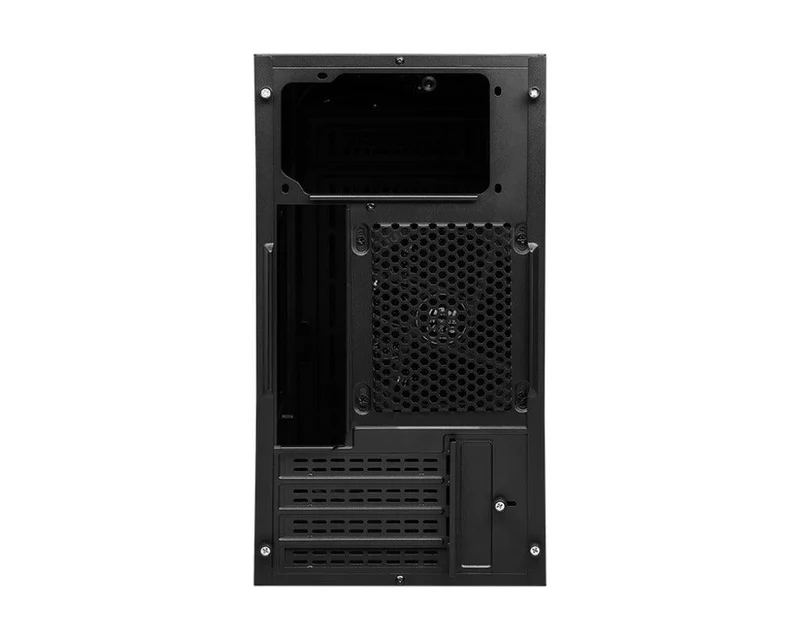 MSI Mag Shield M301 MATX Mid-Tower Gaming Case
