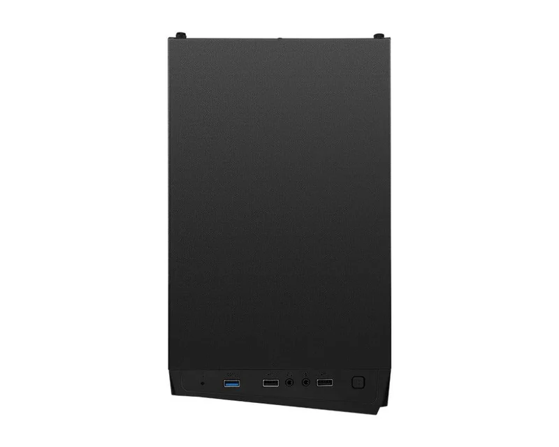 MSI Mag Shield M301 MATX Mid-Tower Gaming Case