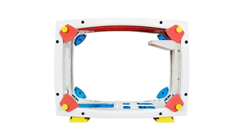 Inwin Explorer Mini-ITX Tower Pc Case (Justice White)