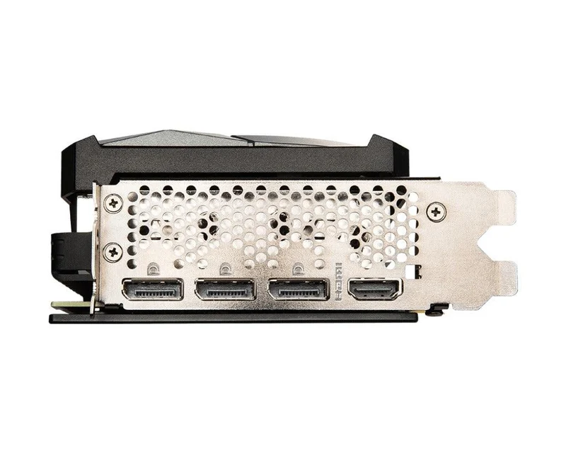 MSI Geforce RTX 3080 Ventus 3X Plus 10G OC LHR GDDR6X Graphics Card