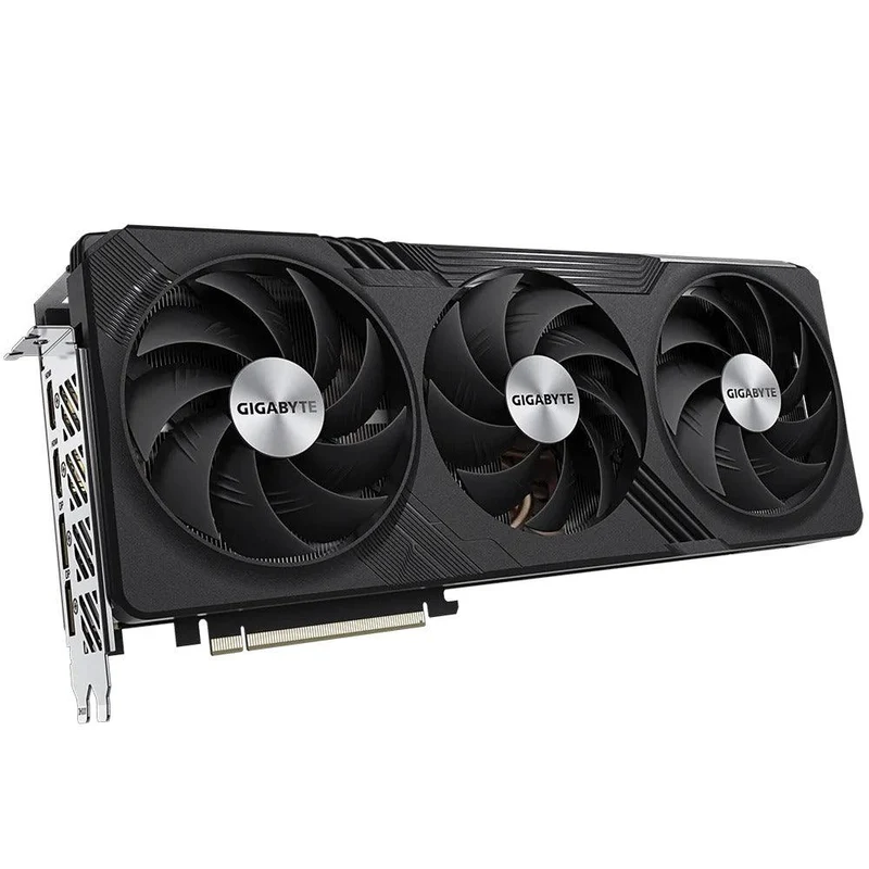 Gigabyte Radeon RX 7900 XTX Gaming OC 24G GDDR6 Graphics Card