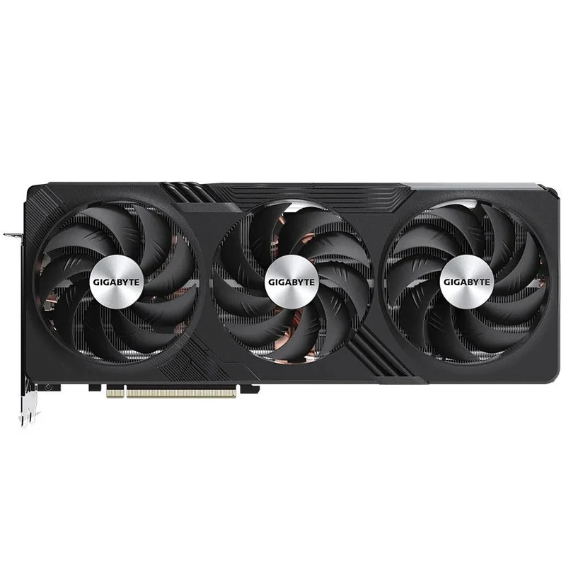Gigabyte Radeon RX 7900 XTX Gaming OC 24G GDDR6 Graphics Card