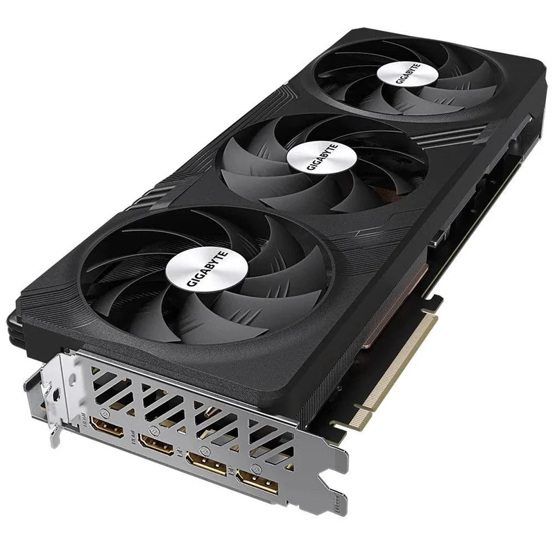 Gigabyte Radeon RX 7900 XTX Gaming OC 24G GDDR6 Graphics Card