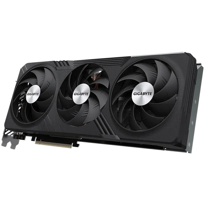Gigabyte Radeon RX 7900 XTX Gaming OC 24G GDDR6 Graphics Card