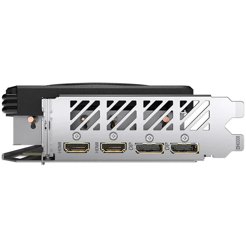 Gigabyte Radeon RX 7900 XTX Gaming OC 24G GDDR6 Graphics Card