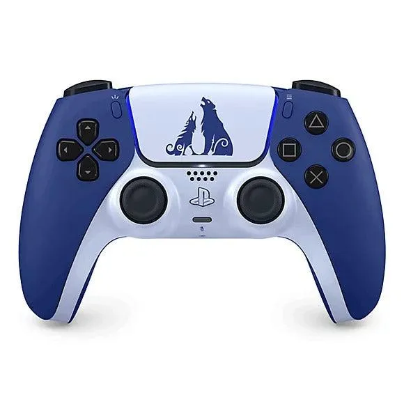 PS5 Dualsense Wireless Controller God Of War Ragnarok Limited Edition JPN (CFI-ZCT1J Z1)