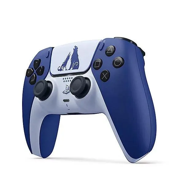 PS5 Dualsense Wireless Controller God Of War Ragnarok Limited Edition JPN (CFI-ZCT1J Z1)