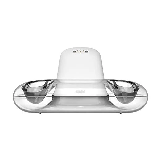 8BITDO Dual Charging Dock For XBOX Wireless Controllers (White) (XBOX SERIES X/S / XBOXONE) (85DB01)
