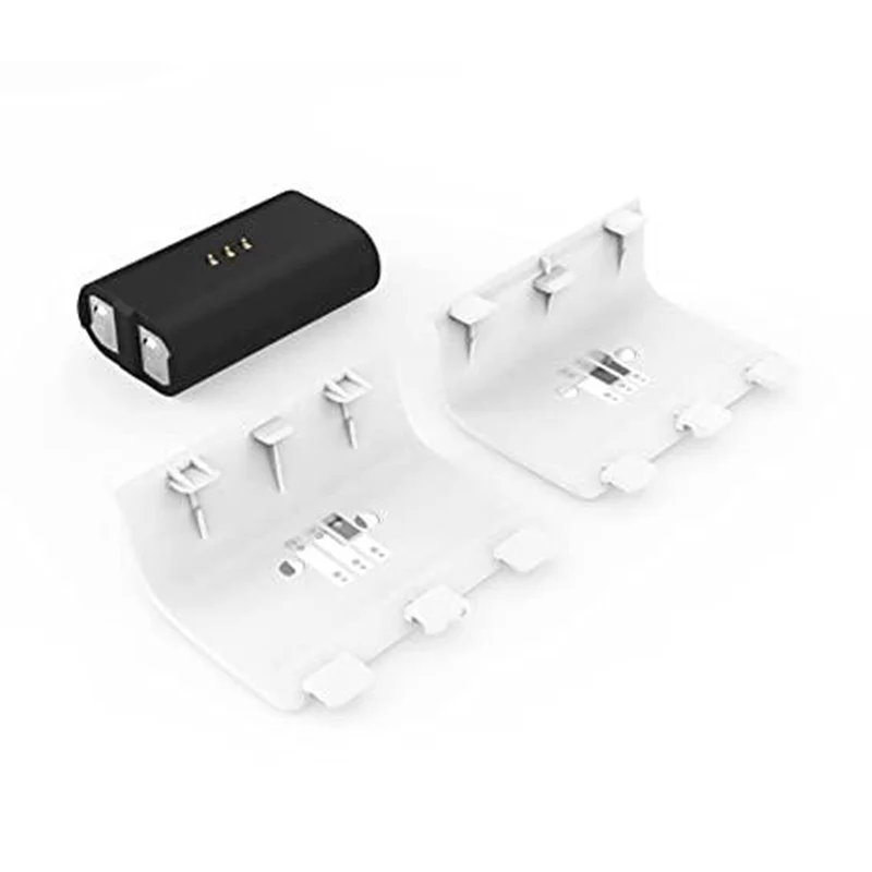 8BITDO Battery Pack For Dual Charging Dock (White) (XBOX SERIES X/S / XBOXONE) (87DA01)