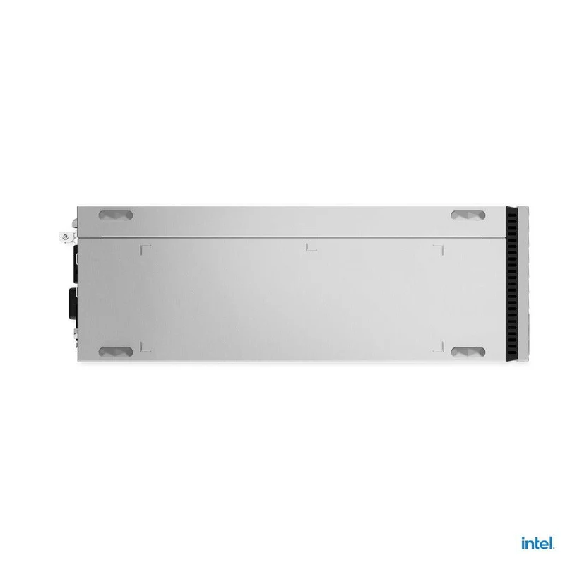 Lenovo Ideacentre 3 07IAB7 90SM001APH Core I3-12100 512GB SSD 7.4L Desktop (Cloud Grey) + MS Office H&S 2021 + Lenovo L22I-30 A21215FS0 21.5" Monitor