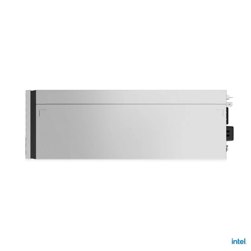 Lenovo Ideacentre 3 07IAB7 90SM001APH Core I3-12100 512GB SSD 7.4L Desktop (Cloud Grey) + MS Office H&S 2021 + Lenovo L22I-30 A21215FS0 21.5" Monitor