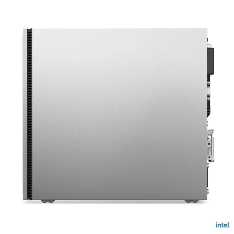 Lenovo Ideacentre 3 07IAB7 90SM001APH Core I3-12100 512GB SSD 7.4L Desktop (Cloud Grey) + MS Office H&S 2021 + Lenovo L22I-30 A21215FS0 21.5" Monitor