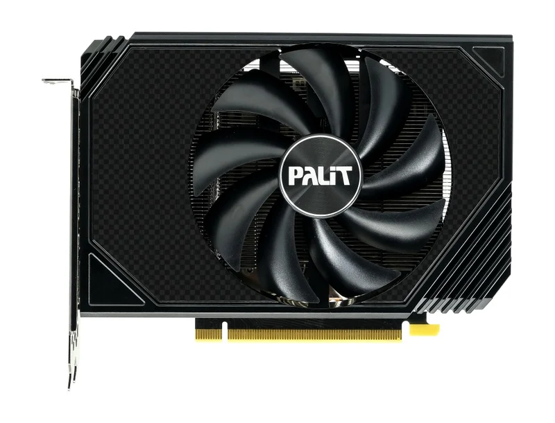 Palit GeForce RTX 3060 StormX 8GB GDDR6 Graphics Card