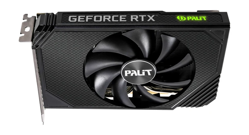 Palit GeForce RTX 3060 StormX 8GB GDDR6 Graphics Card