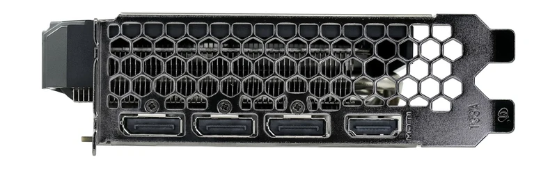 Palit GeForce RTX 3060 StormX 8GB GDDR6 Graphics Card