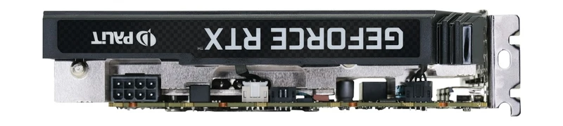 Palit GeForce RTX 3060 StormX 8GB GDDR6 Graphics Card