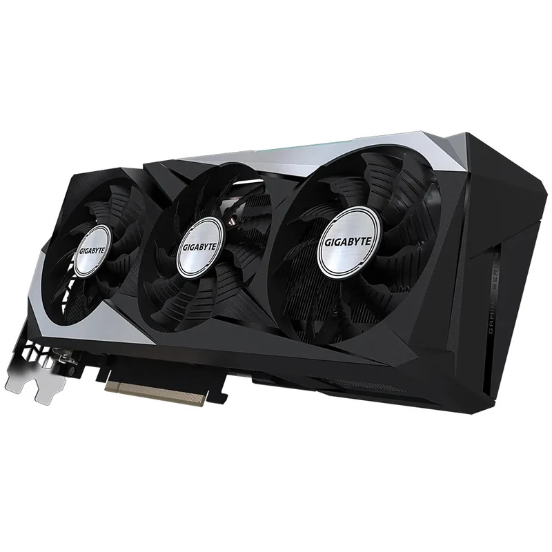 Gigabyte GeForce RTX 3060 TI Gaming OC 8GB GDDR6X Graphics Card