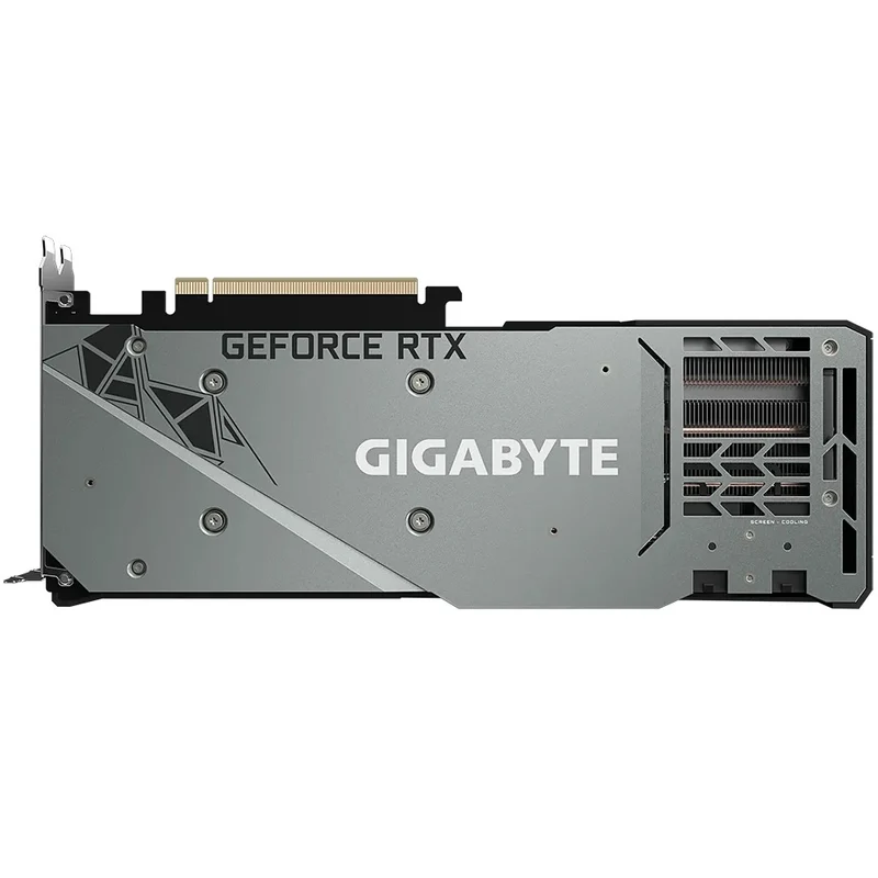 Gigabyte GeForce RTX 3060 TI Gaming OC 8GB GDDR6X Graphics Card