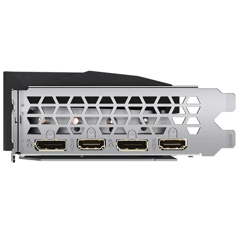 Gigabyte GeForce RTX 3060 TI Gaming OC 8GB GDDR6X Graphics Card