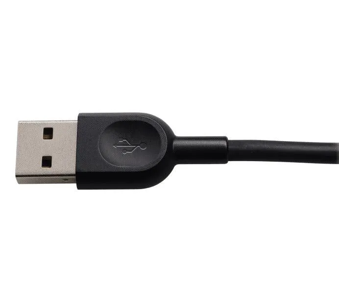Logitech H540 USB Headset (Black)