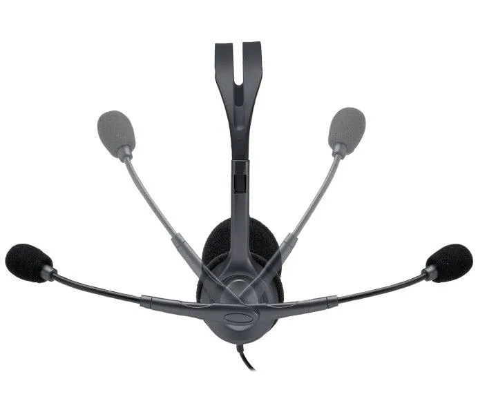 Logitech H111 Stereo Headset